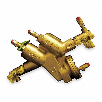 Backflow Preventers image